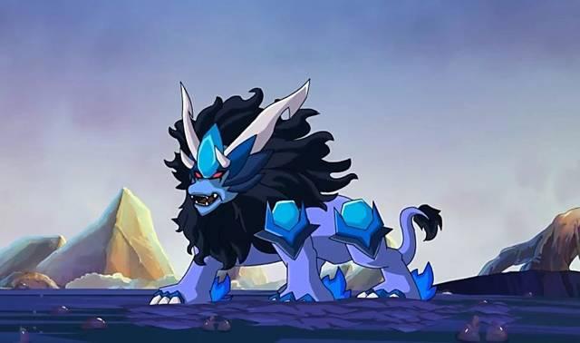 赛尔号十大反派排名！威斯克竟然进不了前三！邪冥兽实至名归