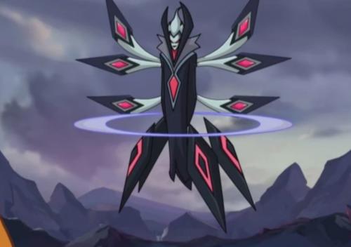 赛尔号十大反派排名！威斯克竟然进不了前三！邪冥兽实至名归