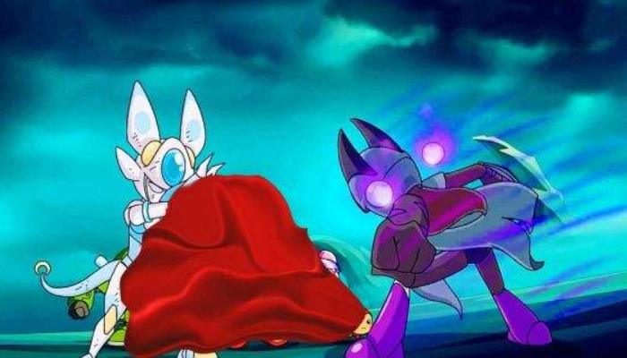 赛尔号：为何游戏深受好评，动画却“生意惨淡”？看到盖亚我懂了