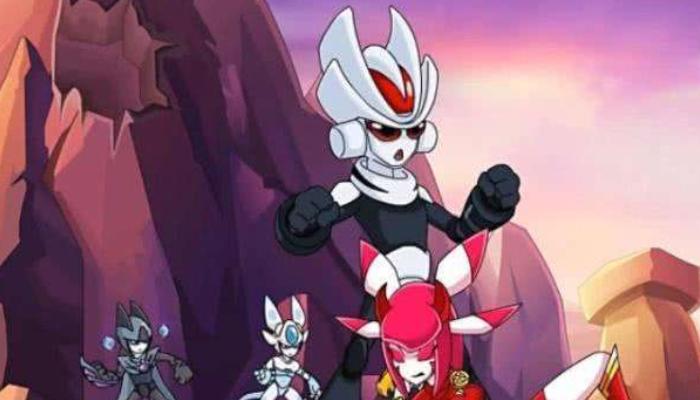 赛尔号：为何游戏深受好评，动画却“生意惨淡”？看到盖亚我懂了