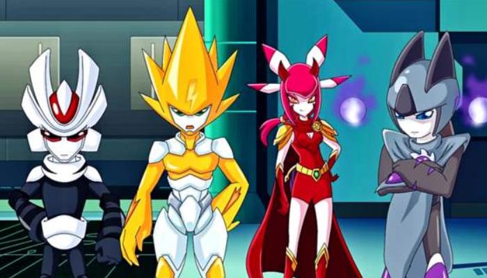 赛尔号：为何游戏深受好评，动画却“生意惨淡”？看到盖亚我懂了