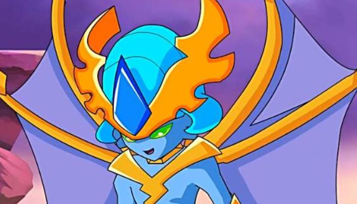 赛尔号：为何游戏深受好评，动画却“生意惨淡”？看到盖亚我懂了