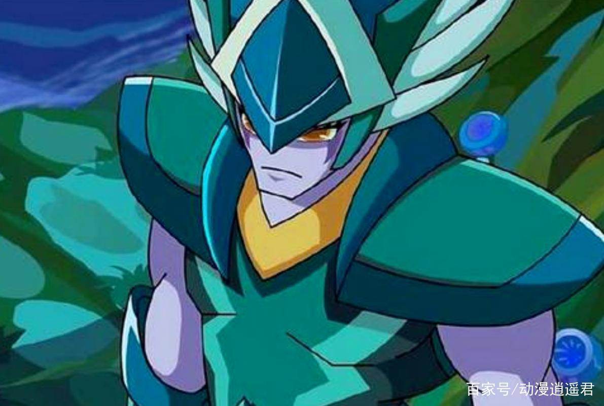 赛尔号：动漫最强人形精灵排行，雷伊只能垫底，索伦森也很差劲