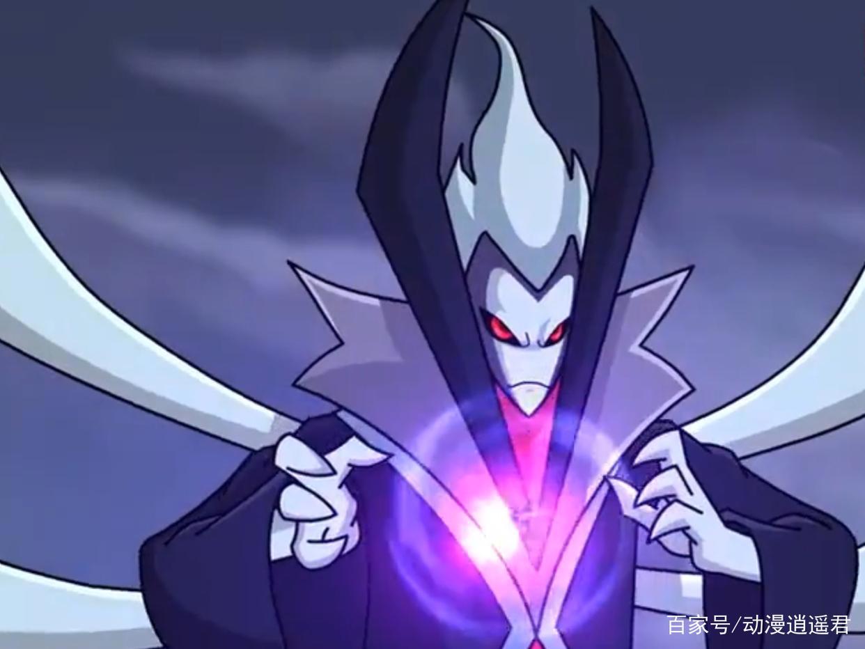 赛尔号：动漫最强人形精灵排行，雷伊只能垫底，索伦森也很差劲