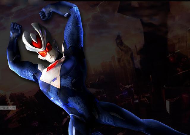 盘点《赛尔号》中最帅气的6大战神，雷伊王者风范，缪斯美丽性感