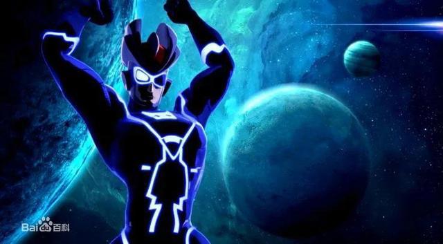 盘点《赛尔号》中最帅气的6大战神，雷伊王者风范，缪斯美丽性感