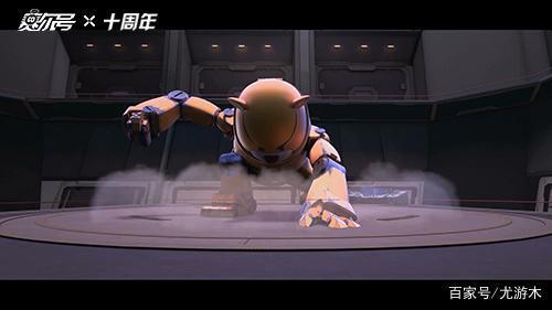 赛尔号大电影7上海点映开场粉丝为品牌10周岁庆生