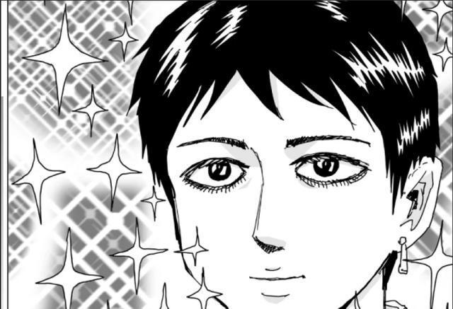 一拳超人：帅哥甜心不被认可，变成丑陋怪人却被琦玉赞“真帅”！