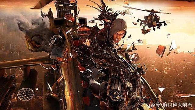 拥有穿越异能的陈昂，在《狂蟒之灾》，拿到长生钥匙，逆天崛起