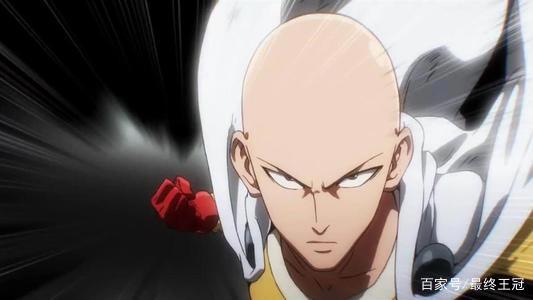 打赢只需一招的动漫角色！除了一拳超人你还知道谁？