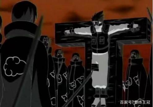 打赢只需一招的动漫角色！除了一拳超人你还知道谁？