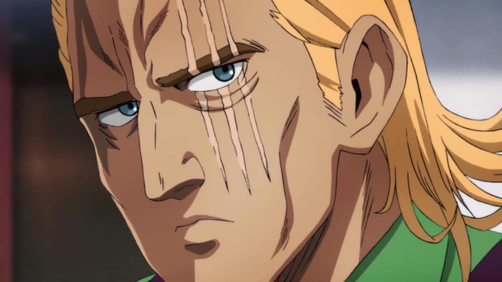 一拳超人：猪神战力严重被低估，他被饿狼打败，并不表示他能力差