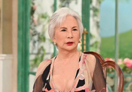 「男大姐」正在攻占日本动漫？这是政治正确，还是历史的必然？