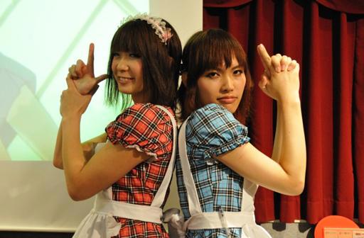 「男大姐」正在攻占日本动漫？这是政治正确，还是历史的必然？