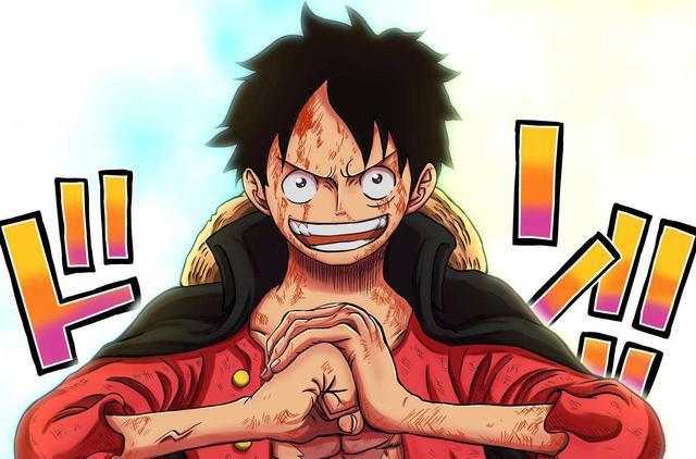 海贼王1045话：“解放之鼓”的能力揭晓，不愧是乔伊波伊御用外挂