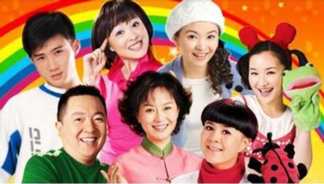 童星阿尔法近照曝光！发福脱发像中年！董浩金龟子再同框引回忆！