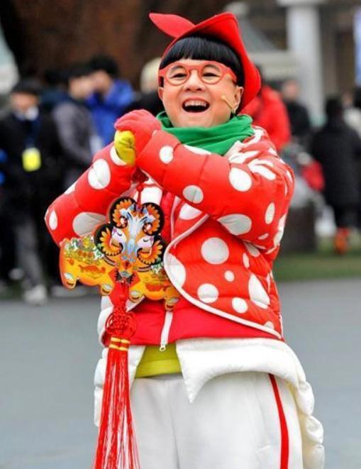 童星阿尔法近照曝光！发福脱发像中年！董浩金龟子再同框引回忆！