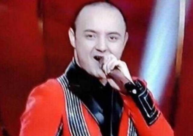 童星阿尔法近照曝光！发福脱发像中年！董浩金龟子再同框引回忆！