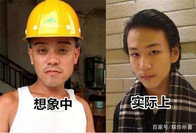 那些年动画片中的配音演员，一个比一个没想到，简直毁童年！