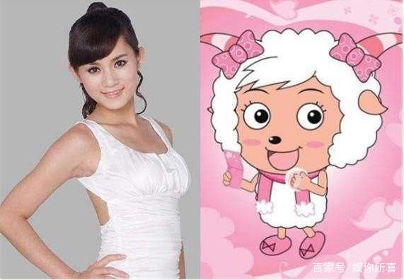 那些年动画片中的配音演员，一个比一个没想到，简直毁童年！