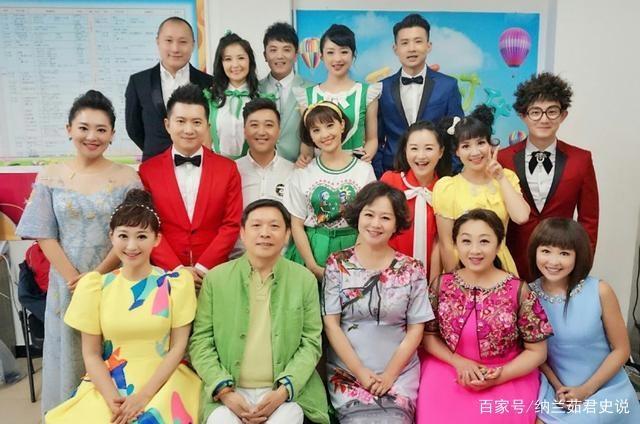 那些曾经陪我们走过童年岁月的少儿频道主持人们现在怎么样了？