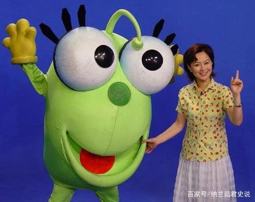 那些曾经陪我们走过童年岁月的少儿频道主持人们现在怎么样了？