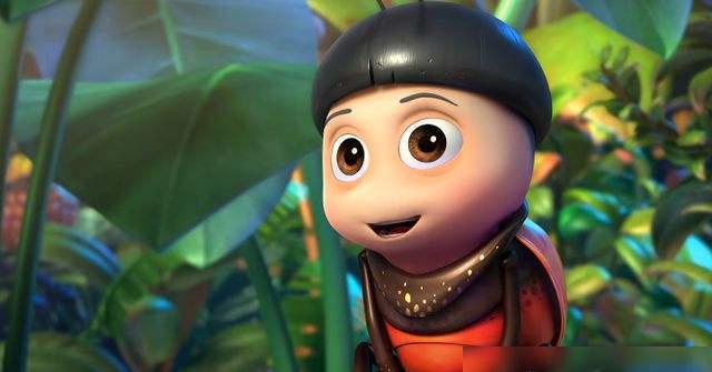 可怜大比拼：三体人视人类为虫子，人类又是怎样看待虫子