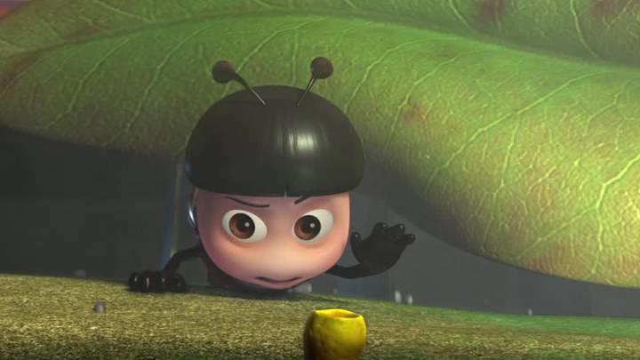 可怜大比拼：三体人视人类为虫子，人类又是怎样看待虫子