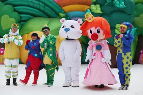 董浩叔叔入驻B站，这波回忆杀，占据B站娱乐第一名