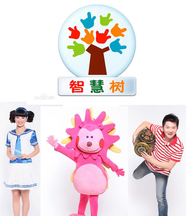 90后看过的央视少儿节目，你还记得它们吗？