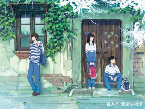 2018年国产动画大盘点！