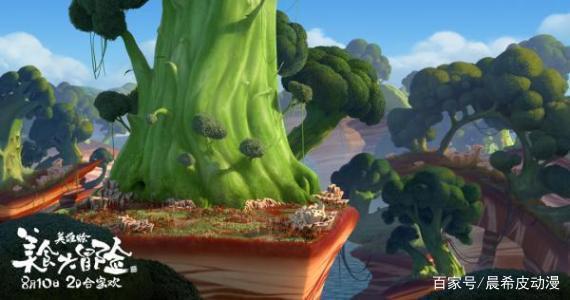 2018年国产动画大盘点！