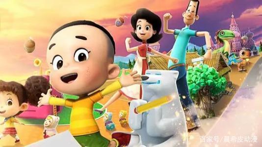 2018年国产动画大盘点！