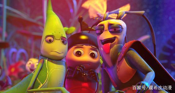 2018年国产动画大盘点！