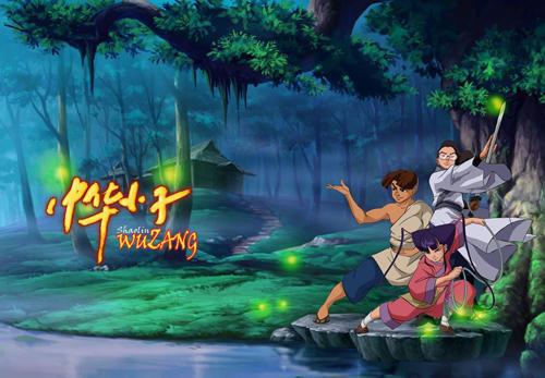 童年经典动画片，你看过几部？