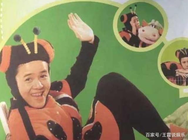 央视主持37年，从业以来鲜少失误的金龟子直播翻车，场面尴尬