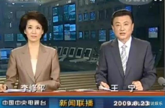 央视主持37年，从业以来鲜少失误的金龟子直播翻车，场面尴尬