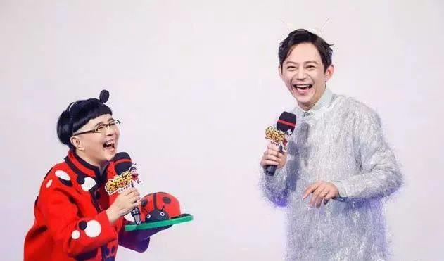 金龟子声演过袭人，张涵予跟李扬抢过唐老……画配音界大揭秘！