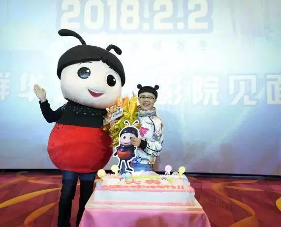 金龟子声演过袭人，张涵予跟李扬抢过唐老……画配音界大揭秘！