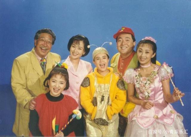 还记得《大风车》金龟子吗？嫁给央视王宁33年，为何还被他嫌弃？