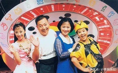 还记得《大风车》金龟子吗？嫁给央视王宁33年，为何还被他嫌弃？