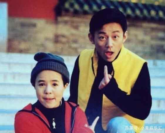 还记得《大风车》金龟子吗？嫁给央视王宁33年，为何还被他嫌弃？