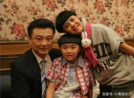 还记得《大风车》金龟子吗？嫁给央视王宁33年，为何还被他嫌弃？