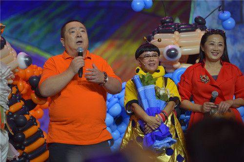 “金龟子”陪伴我们整个童年，携《金龟子》上映两天821万票房！