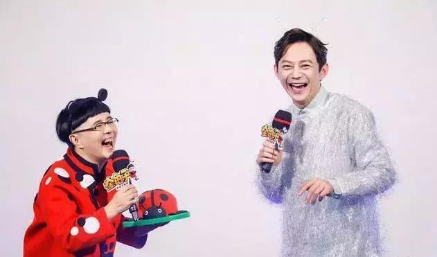 金龟子声演过袭人，张涵予跟李扬抢过唐老鸭……动画配音界大揭秘！