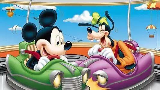 金龟子声演过袭人，张涵予跟李扬抢过唐老鸭……动画配音界大揭秘！