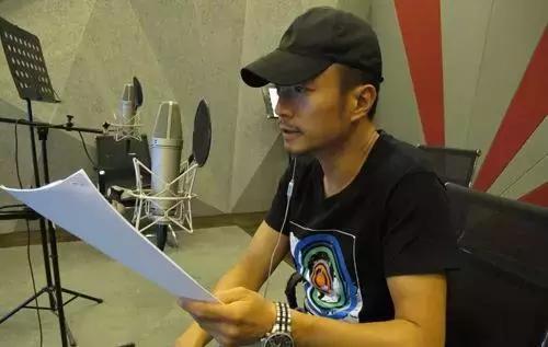 金龟子声演过袭人，张涵予跟李扬抢过唐老鸭……动画配音界大揭秘！