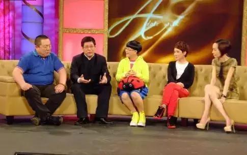 金龟子声演过袭人，张涵予跟李扬抢过唐老鸭……动画配音界大揭秘！