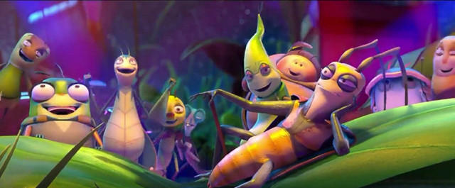 这部8090后的童年回忆2月2日即将上映寒假档，还记得金龟子吗？