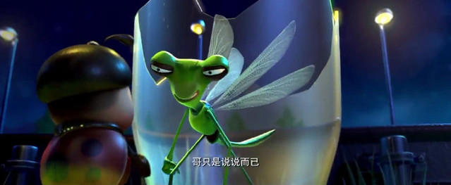 这部8090后的童年回忆2月2日即将上映寒假档，还记得金龟子吗？